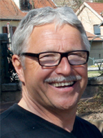 Denis BECHERAS