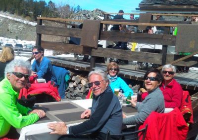 Week-End de Pâques 2016