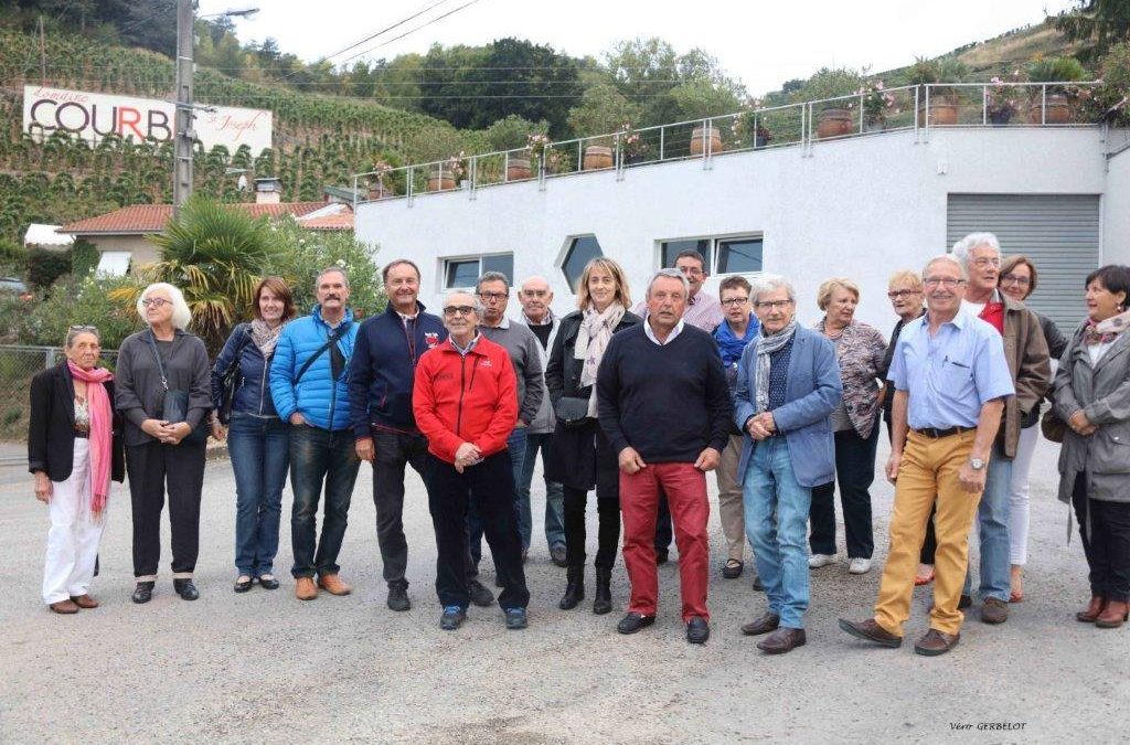 Assemblée Générale du CRSND