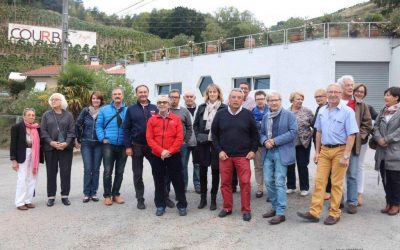 Assemblée Générale du CRSND