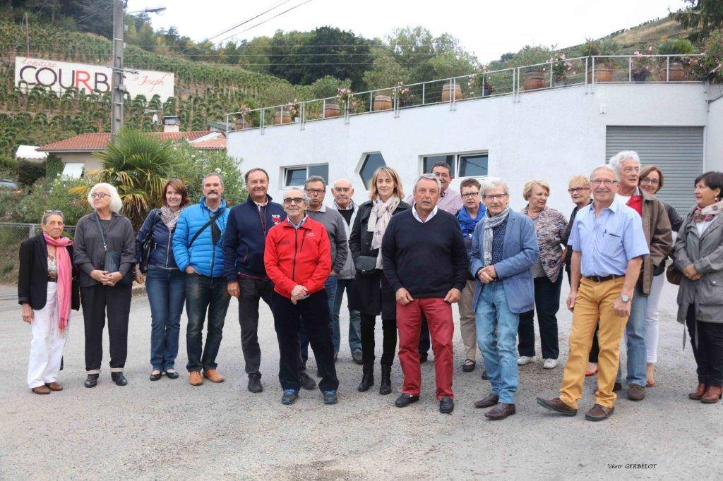 Assemblée Générale du CRSND