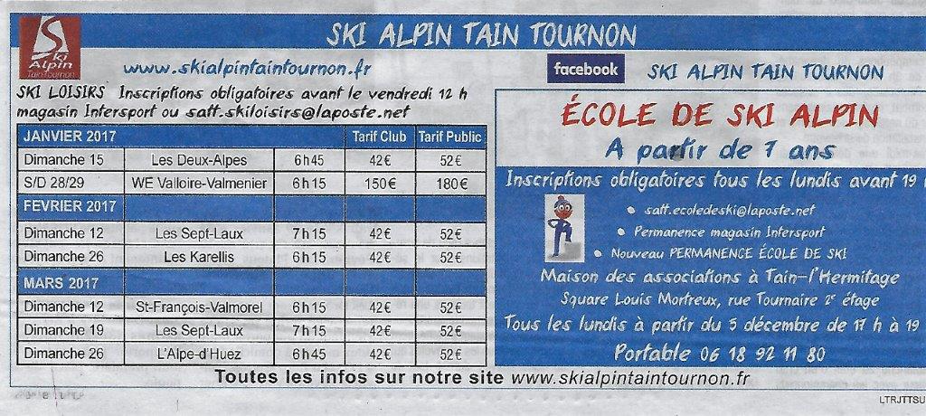 Demandez le programme !!!!!