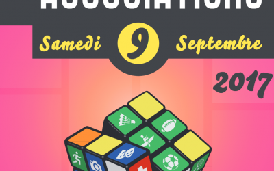 Forum des Associations 2017