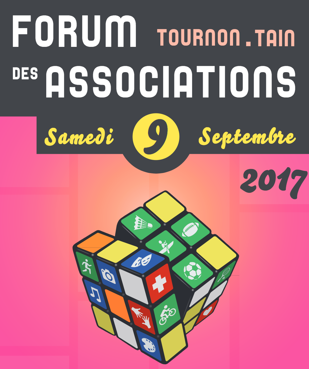 Forum des Associations 2017