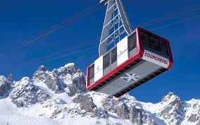PREMIERE SORTIE SKI LOISIRS