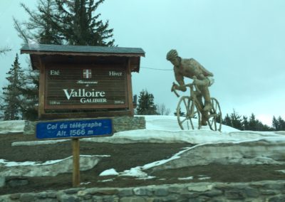 WEEK END JUMELAGE A VALLOIRE VALMENIER 10 ET 11 MARS