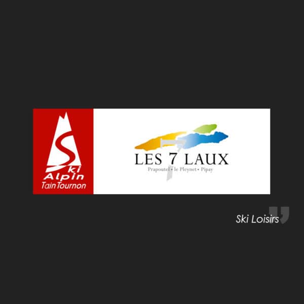 Les Sept Laux Prapoutel - Dimanche 4 janvier 2026