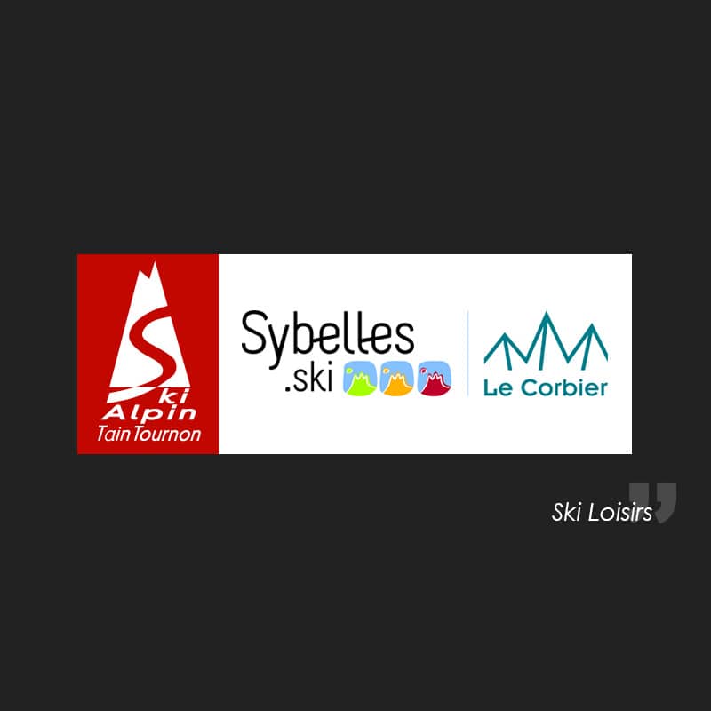 Les Sybelles Corbier - Dimanche 11 Janvier 2026