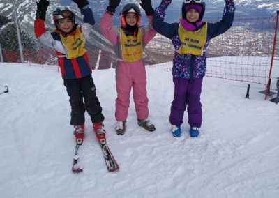 GROUPE 1ERE ETOILE
