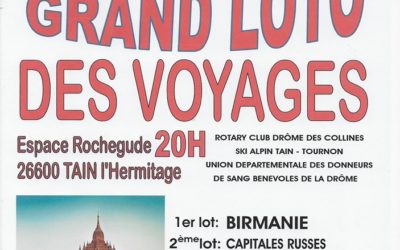 N’oubliez pas !!!!