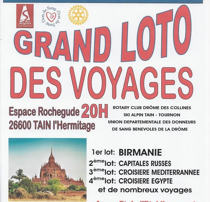 N’oubliez pas !!!!