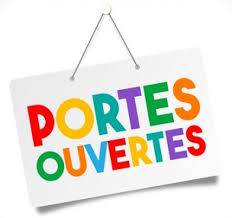 Journée Portes Ouvertes