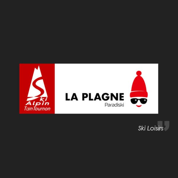 La Plagne -  Dimanche 12 Avril 2026