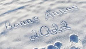 Le SATT vous souhaite une bonne année pleine de joie et de fou rire dans la neige !!!!