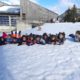 Stage vacances Février 2022