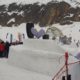 Alpes d’Huez avec le club de Crest