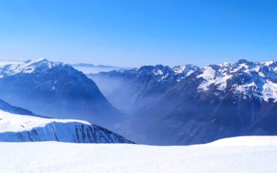 Sortie Loisir à MERIBEL