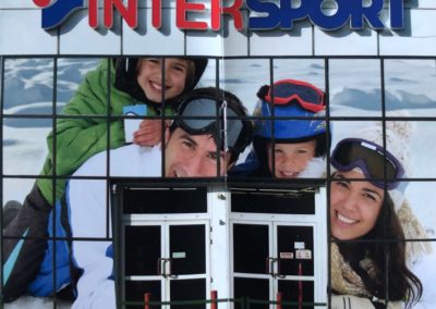 Notre partenaire INTERSPORT TOURNON