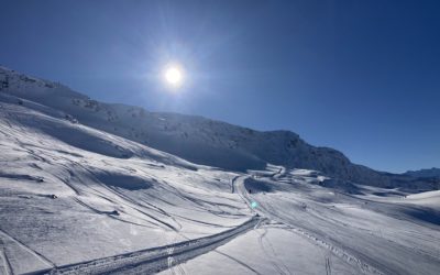 Journée promotionnelle OZ Vaujany « Fête de la Neige »