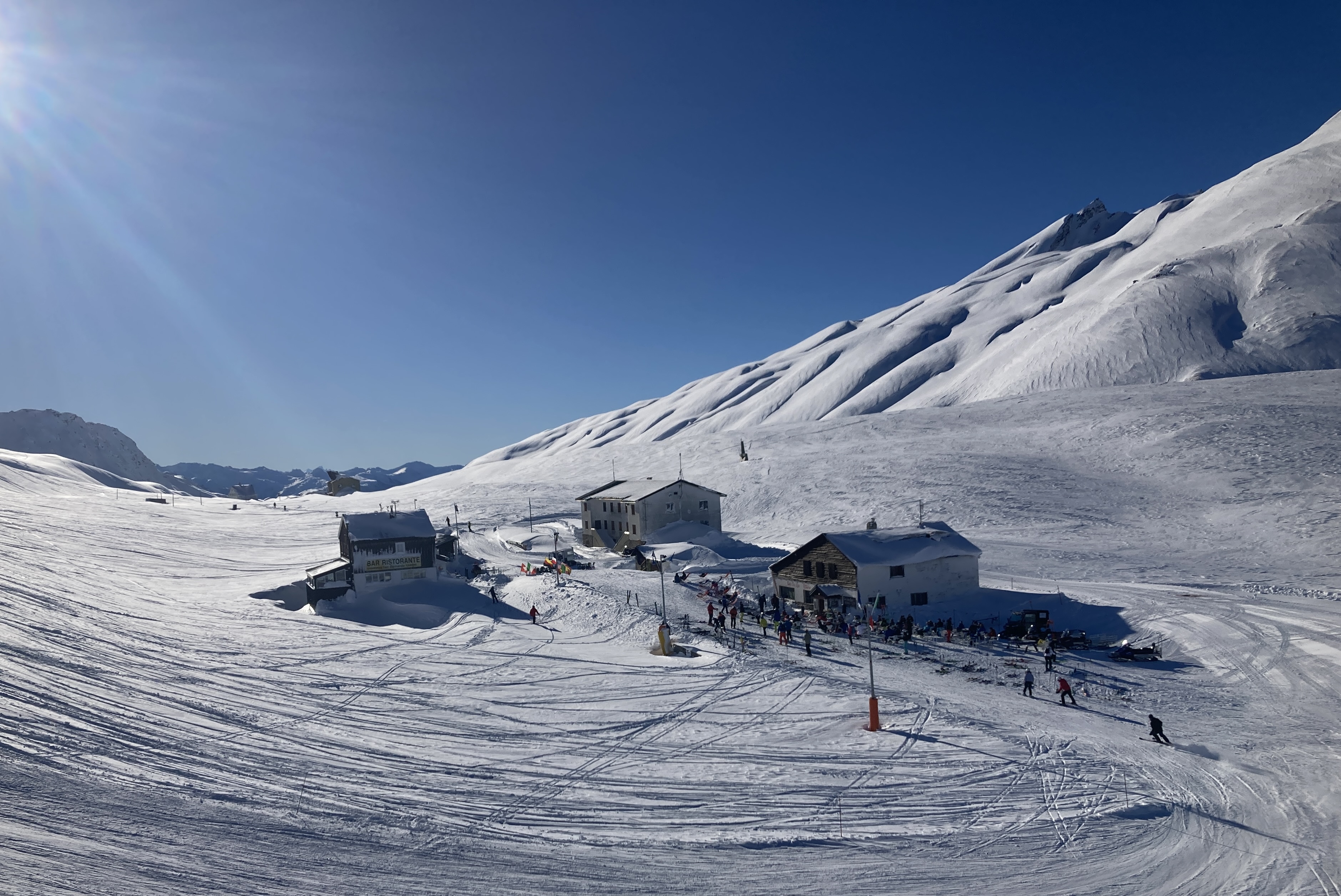 WEEK-END La Rosière / La Thuile