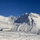 LA ROSIERE-LA THUILE/Ste Foy