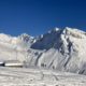 LA ROSIERE LA THUILE