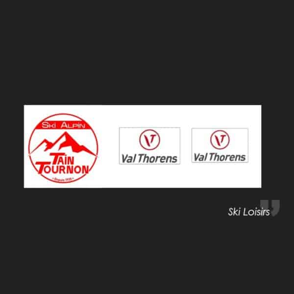 Val Thorens - Dimanche 30 Novembre 2025