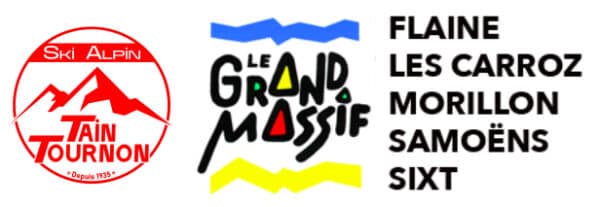 [ACOMPTE 100€] WE SAMOËNS/FLAINE - Samedi 17 et Dimanche 18 Janvier 2026