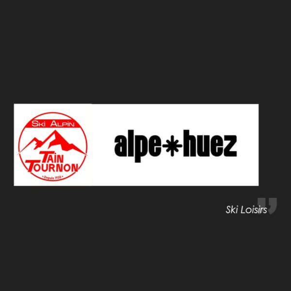 L'Alpe d'Huez - Dimanche 19 Avril 2026