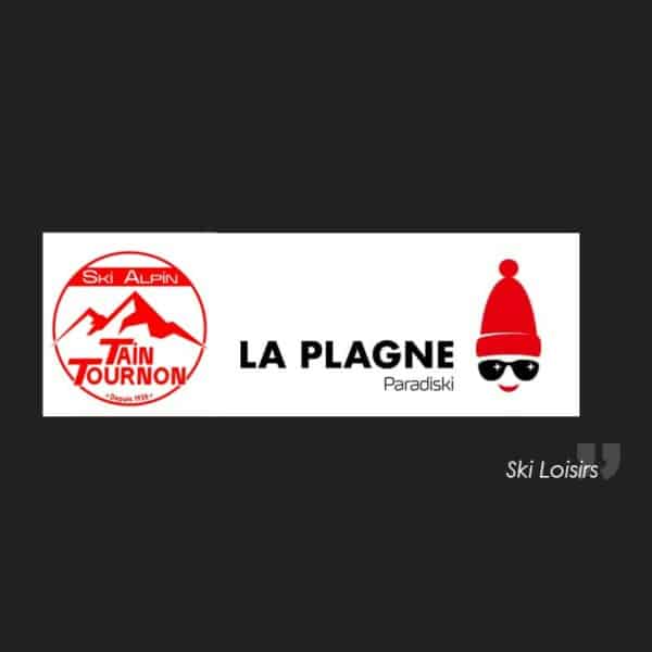 La Plagne -  Dimanche 12 Avril 2026