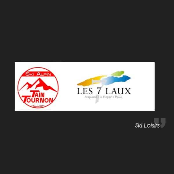 Les 7 LAUX - Samedi 27 FEVRIER 2027