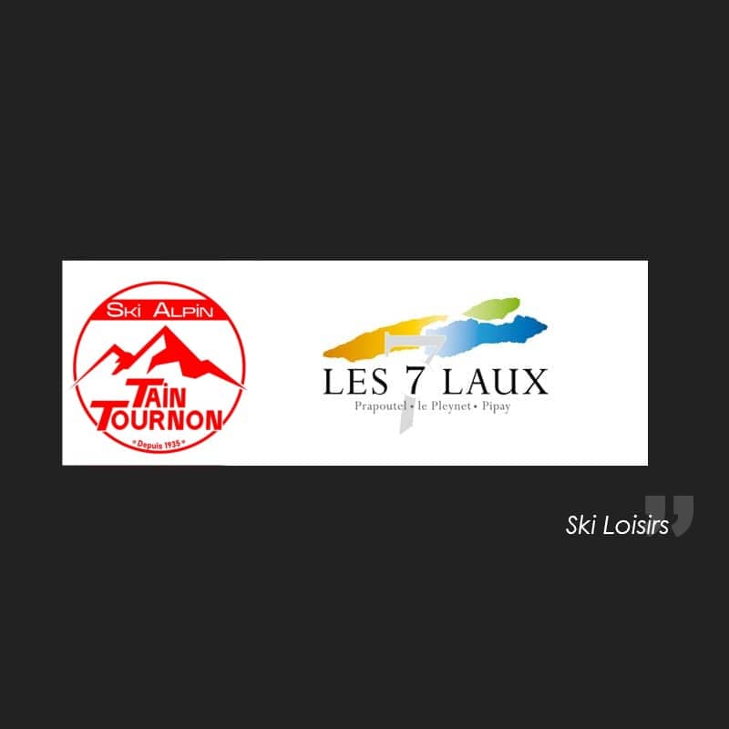 Les 7 LAUX - Samedi 27 FEVRIER 2027
