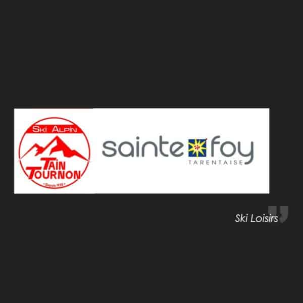 [ACOMPTE 100€] WE Saint Foy les Arcs - Samedi 13 et Dimanche 14 Décembre 2025
