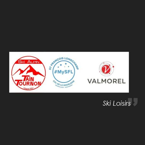 St François Valmorel - Dimanche 08 Février 2026