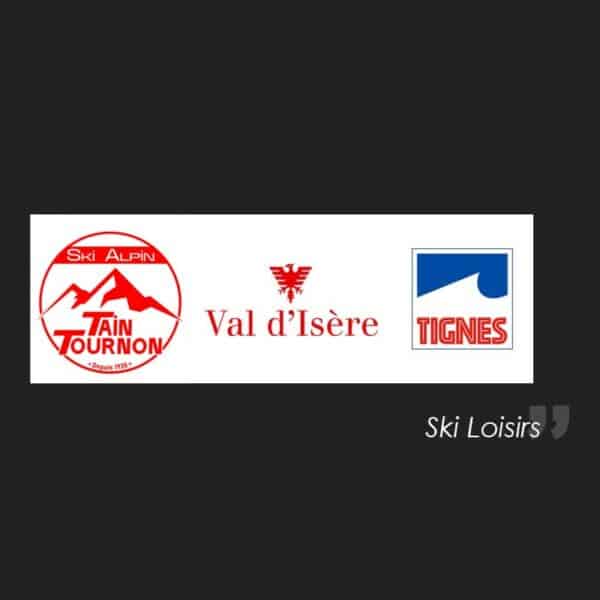 [ACOMPTE 100€] WE Val d'Isère / Tignes - Samedi 28 et Dimanche 29 MARS 2026