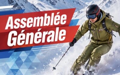 Assemblée Générale SATT Saison 2026-2027