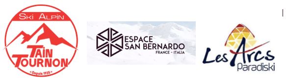 WE La Rosiére la Thuile / les Arcs - Samedi 12 et Dimanche 13 Décembre 2026